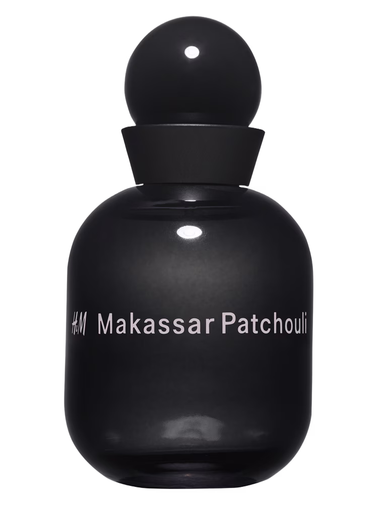 H&M H&M Makassar Patchouli
