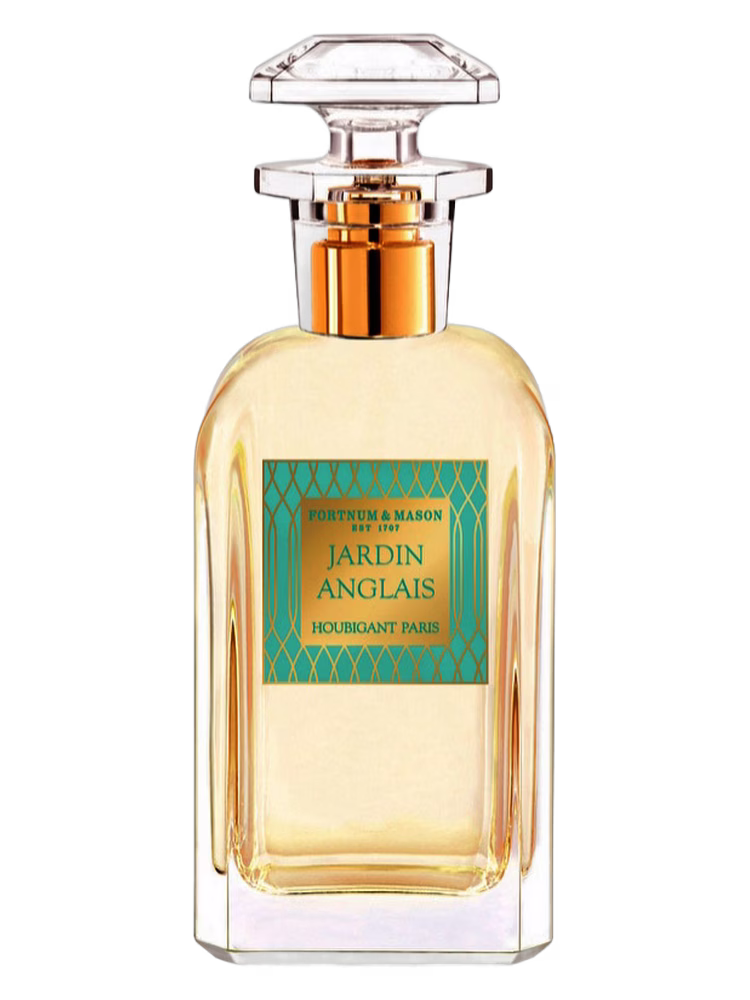 Houbigant Jardin Anglais