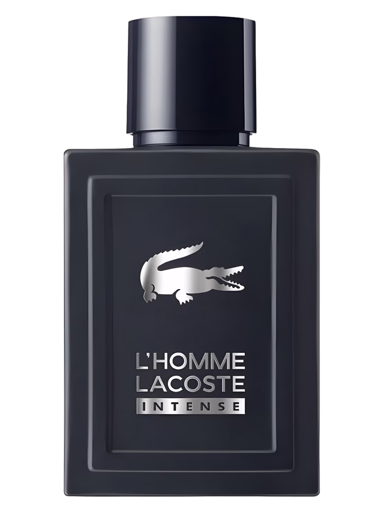 Lacoste Fragrances L'Homme Lacoste Intense