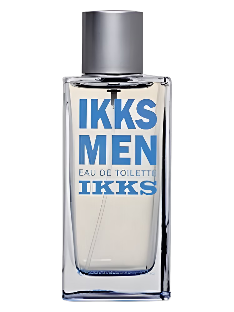 IKKS IKKS Man