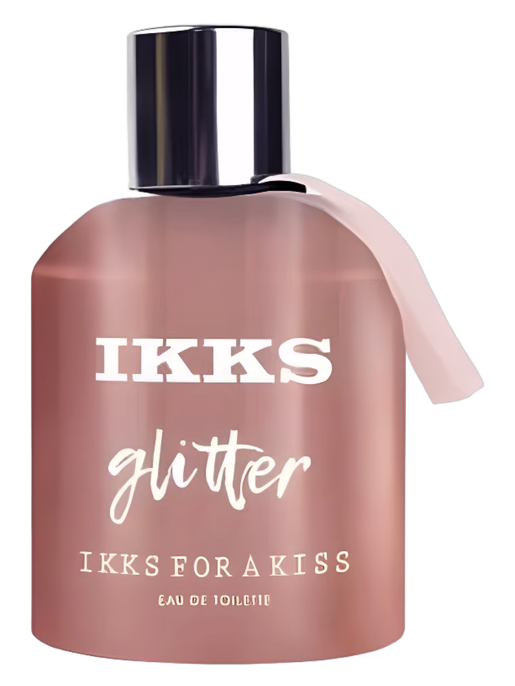 IKKS IKKS For A Kiss Glitter