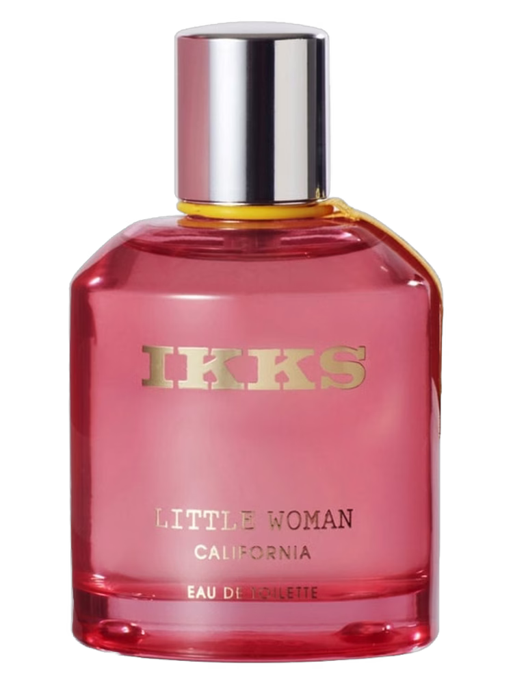 IKKS IKKS Little Woman California