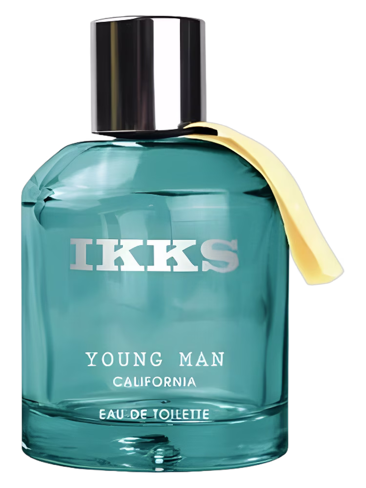 IKKS IKKS Young Man California
