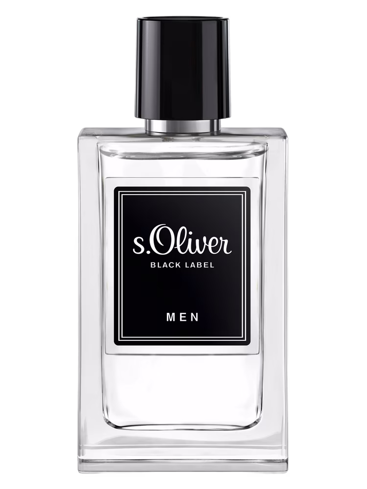 s.Oliver Black Label Men