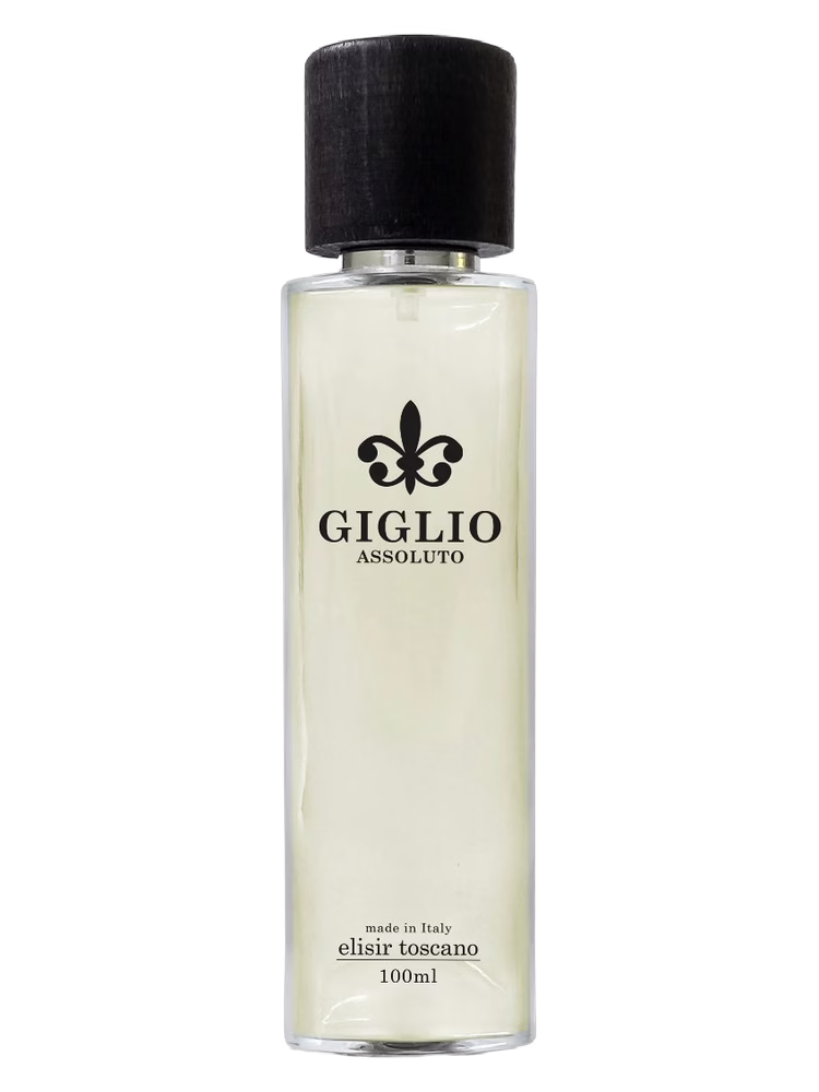 Giglio Giglio Assoluto