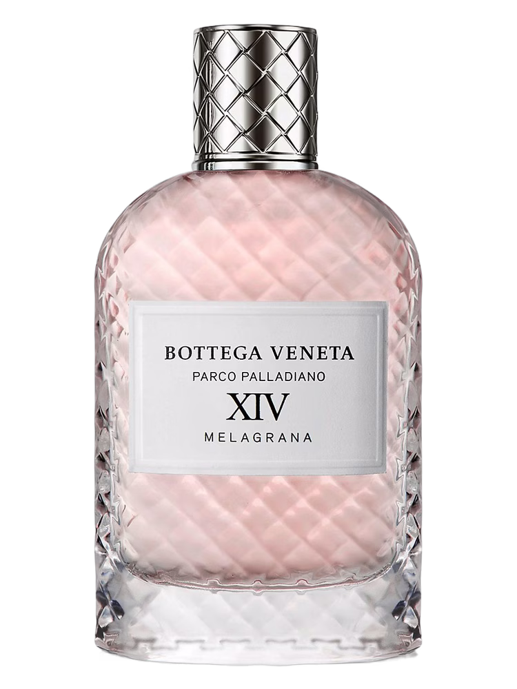 Bottega Veneta Parco Palladiano XIV: Melagrana