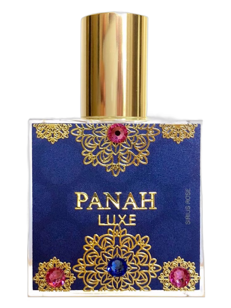 Panah London Sirius Rose