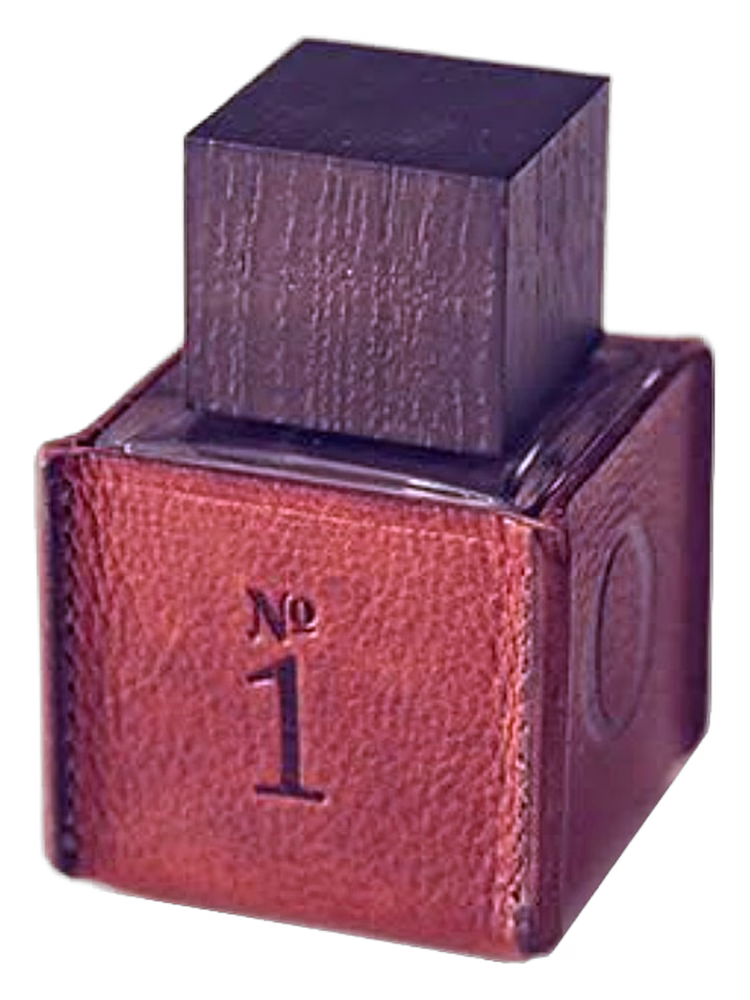 Ensar Oud EO No 1