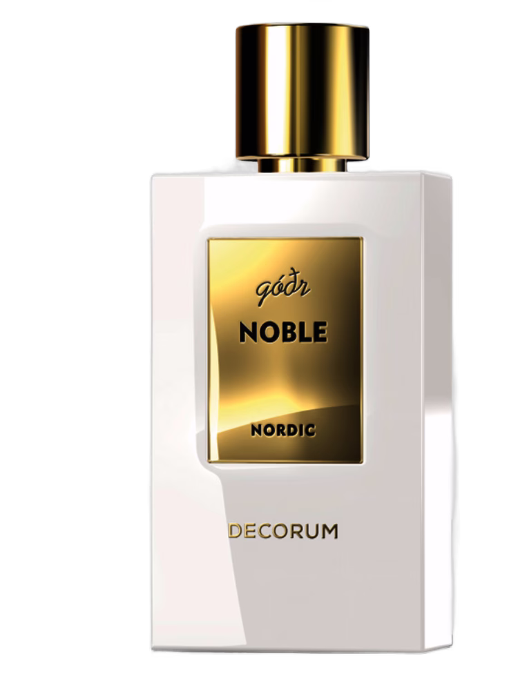 Decorum Stockholm Noble White