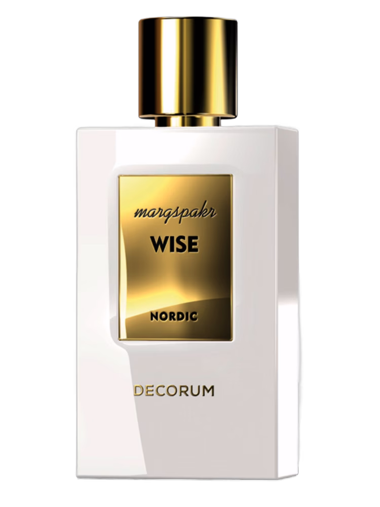 Decorum Stockholm Wise White