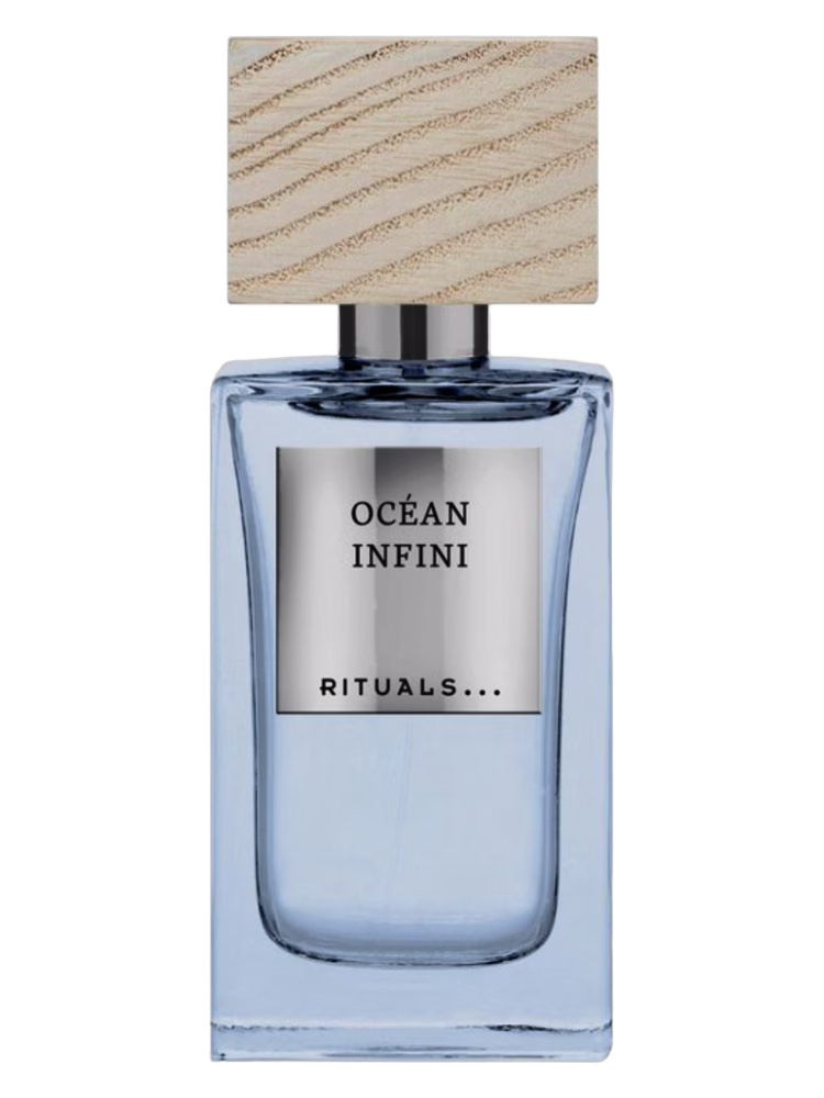 Rituals Océan Infini