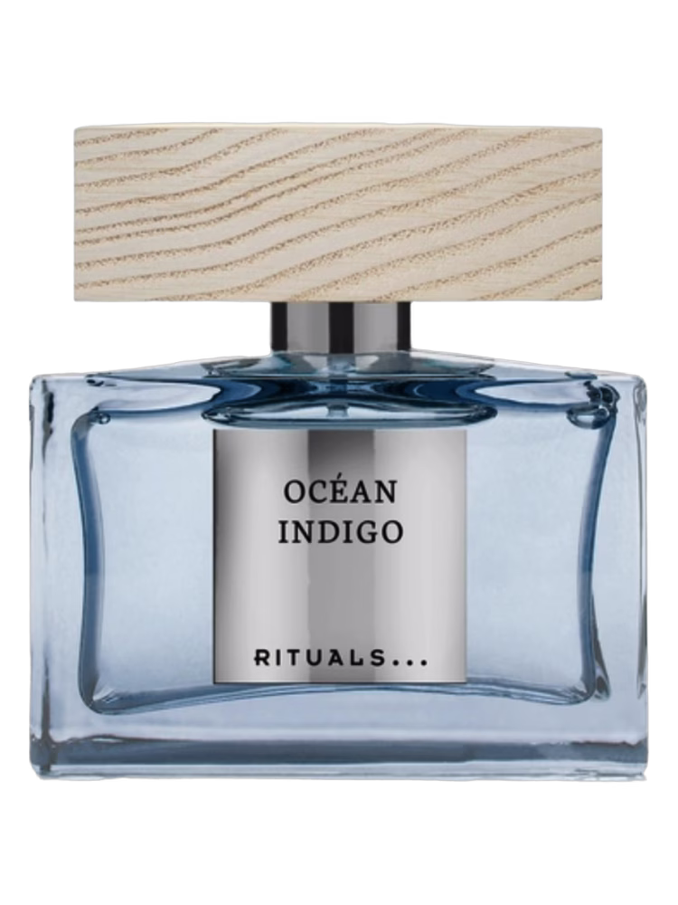 Rituals Ocean Indigo