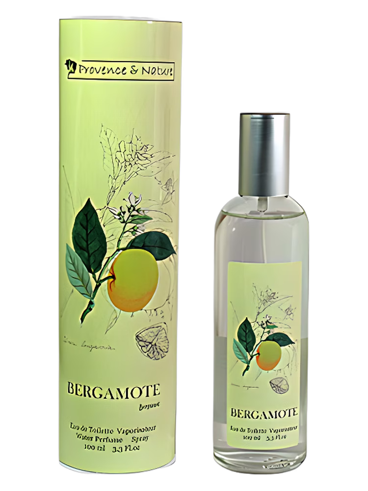 Provence & Nature Bergamote