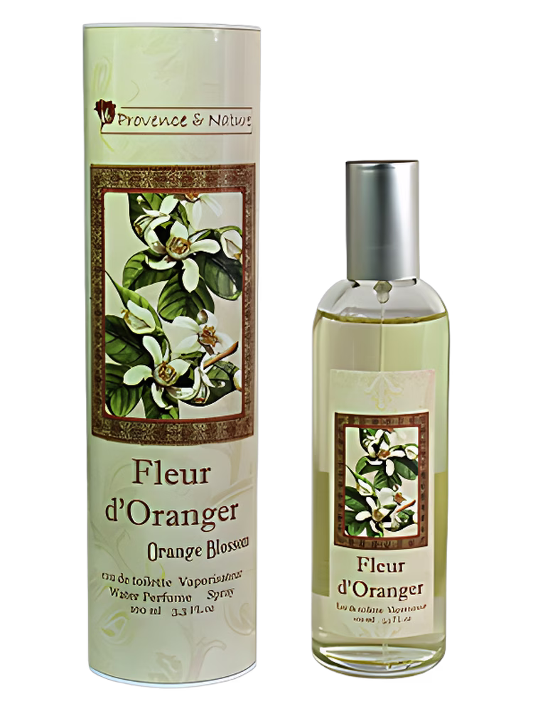 Provence & Nature Fleur d'Oranger