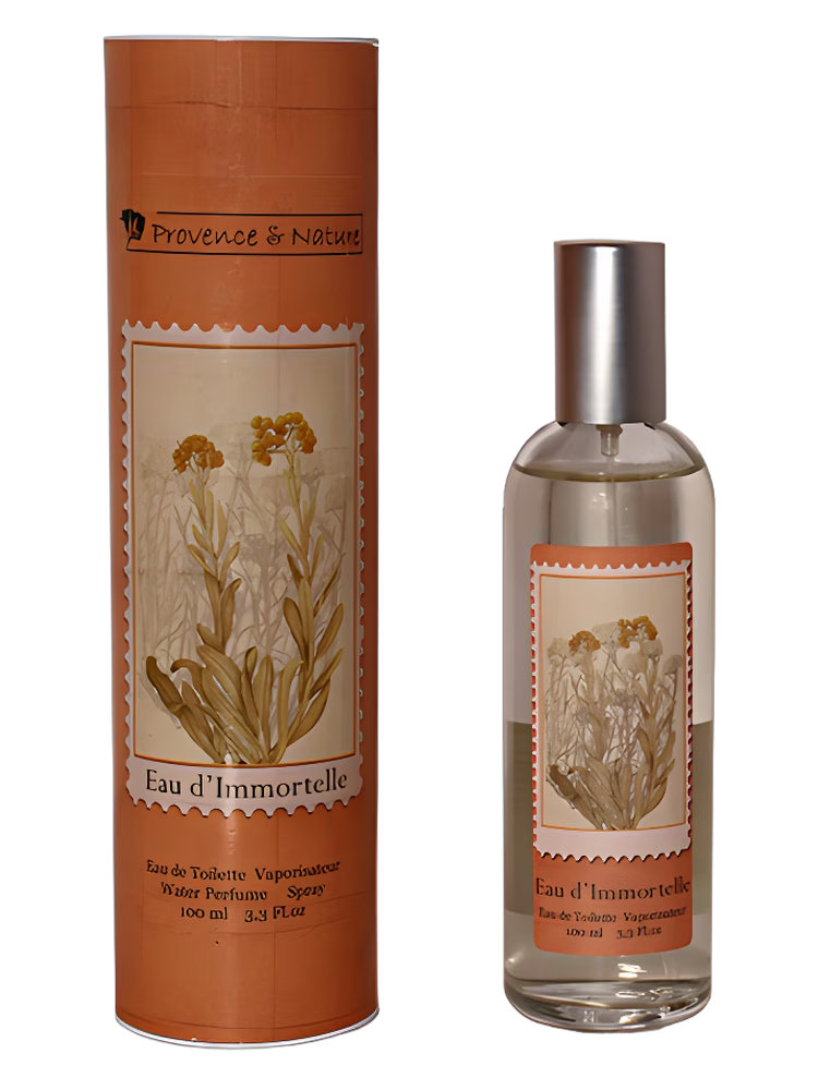Provence & Nature Immortal