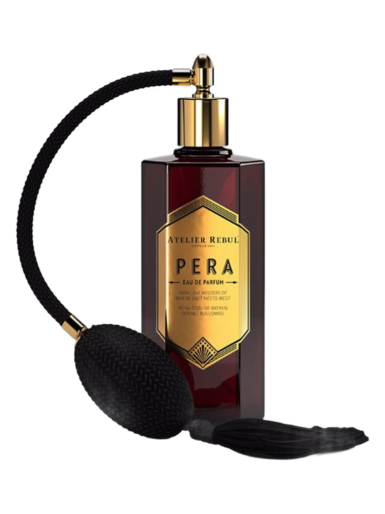 Atelier Rebul Pera