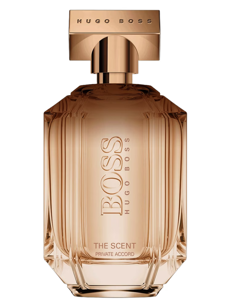Hugo Boss Boss The Scent Private Accord for Her