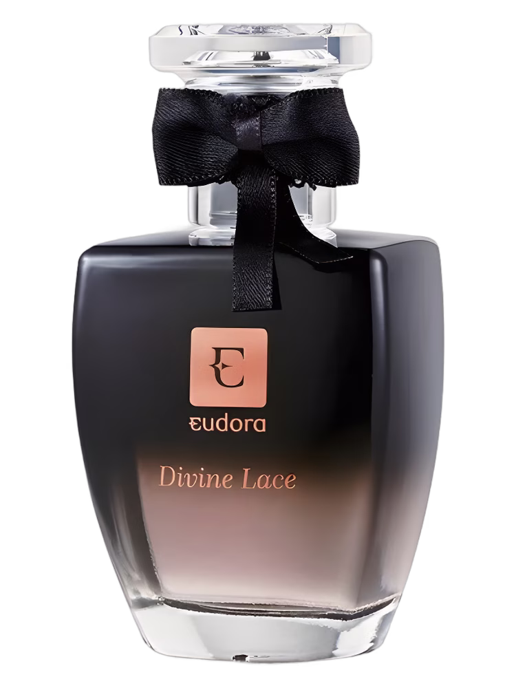 Eudora Divine Lace