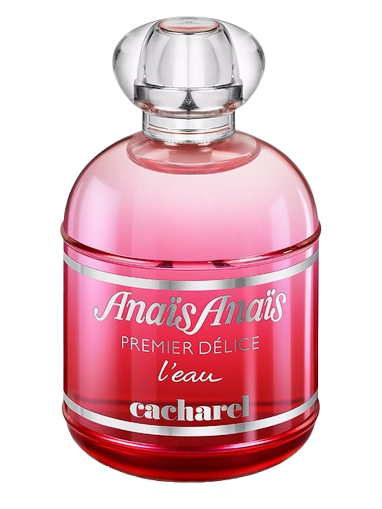 Cacharel Anaïs Anaïs Premier Délice L'Eau (2018)