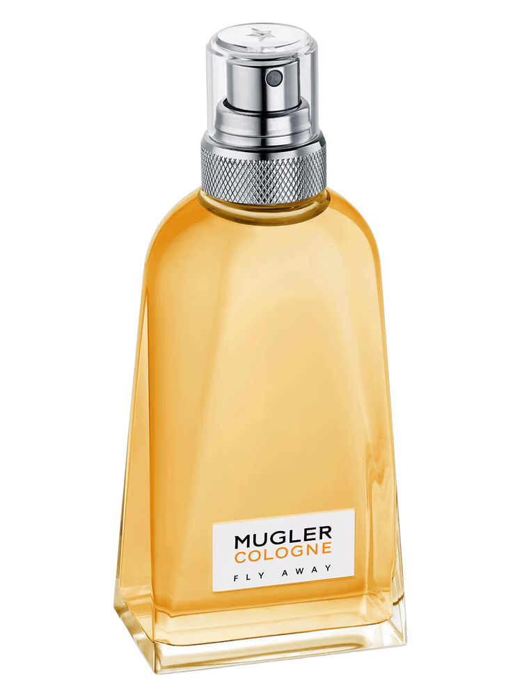Mugler Mugler Cologne Fly Away