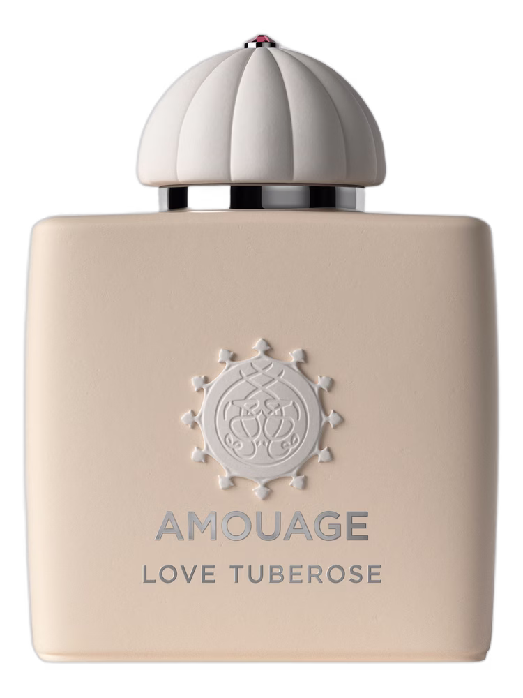 Amouage Love Tuberose