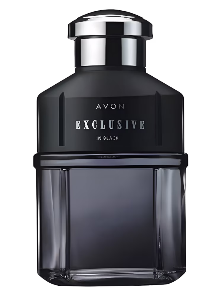 Avon Exclusive in Black