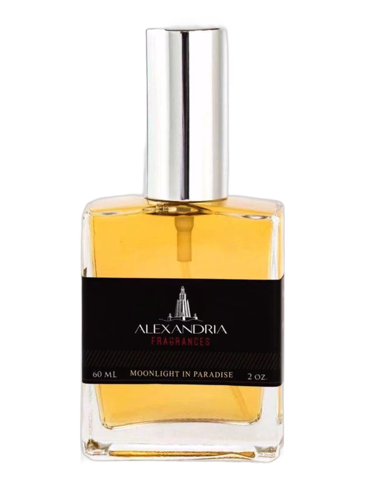 Alexandria Fragrances Moonlight In Paradise