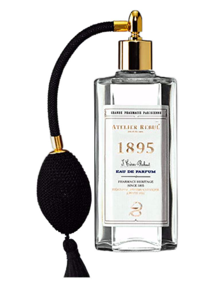 Atelier Rebul 1895
