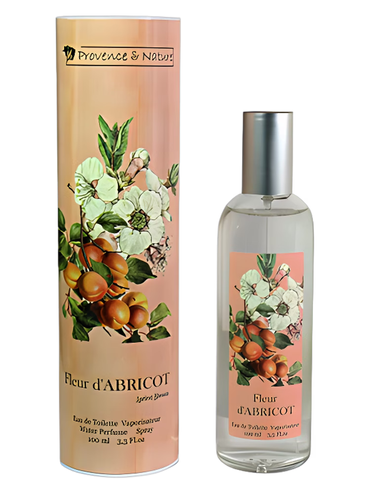Provence & Nature Fleur d'Abricot