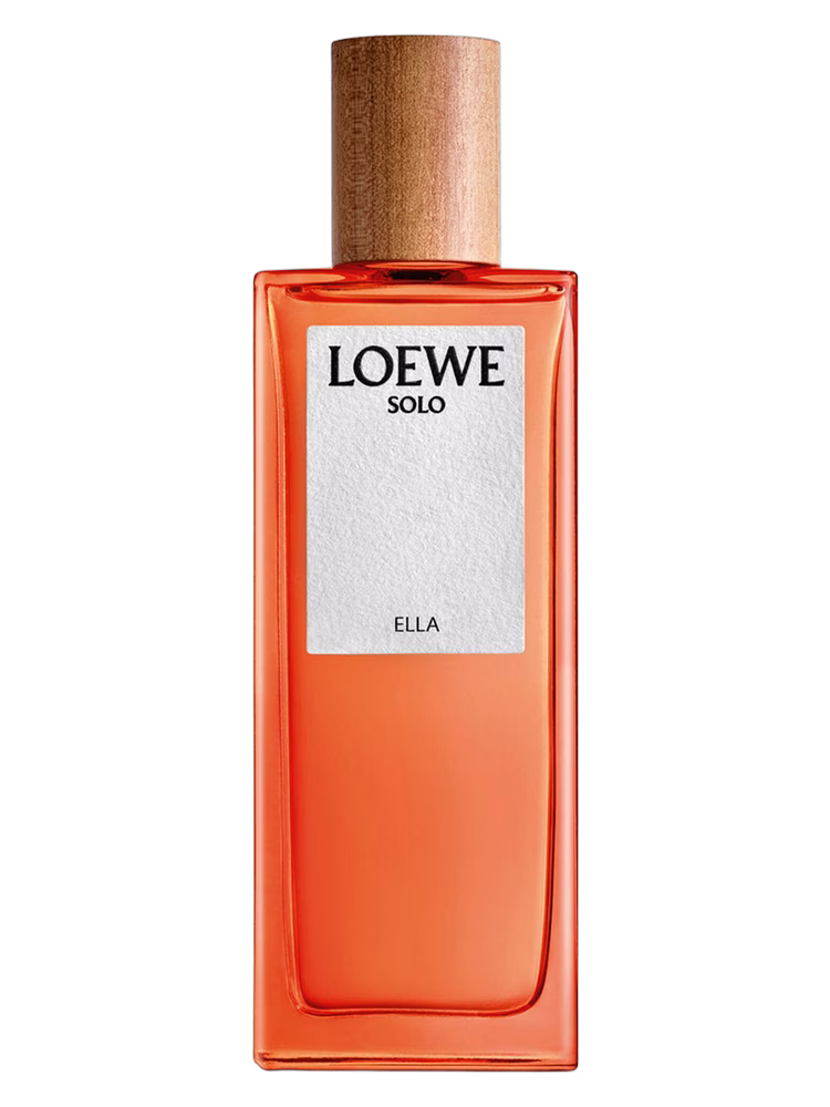 Loewe Solo Loewe Ella
