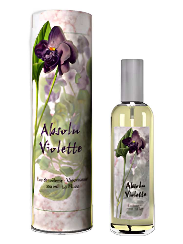 Provence & Nature Absolu Violette