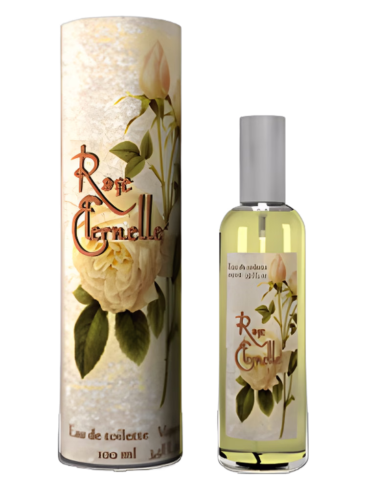 Provence & Nature Rose Eternelle