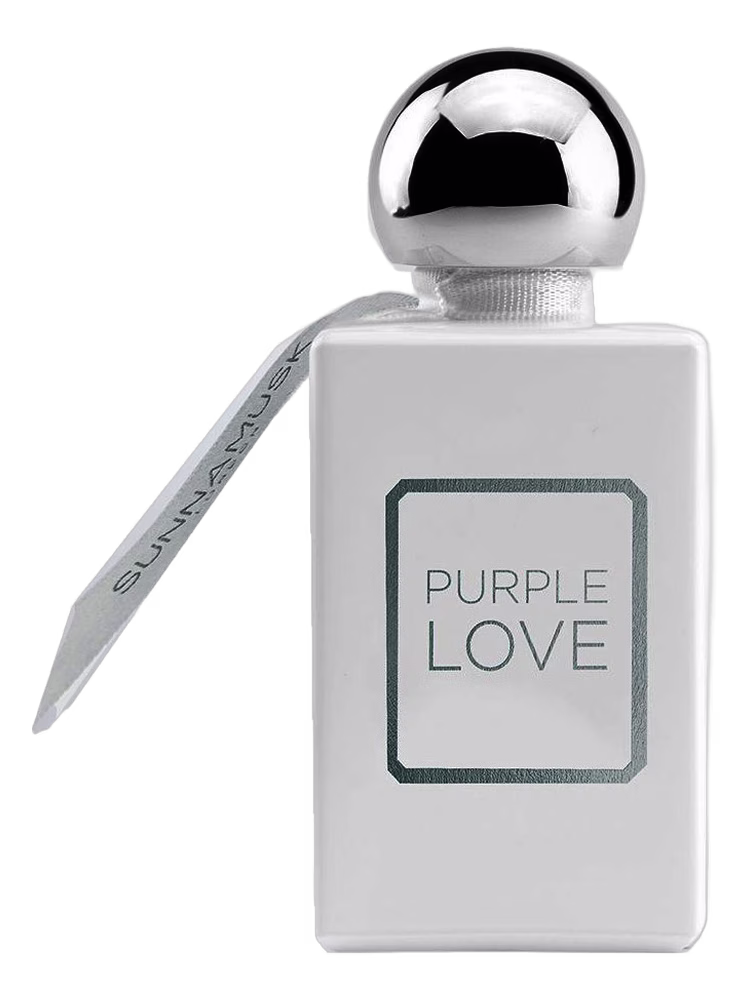 Sunnamusk Purple Love