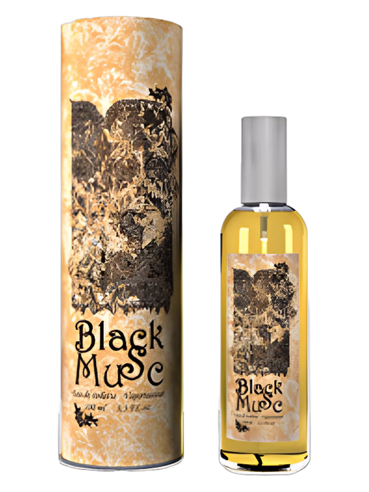 Provence & Nature Black Musc