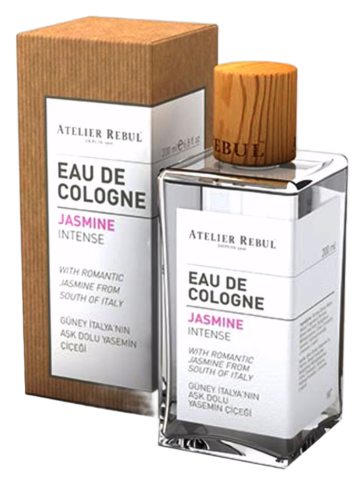 Atelier Rebul Jasmine