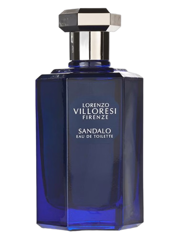 Lorenzo Villoresi Sandalo