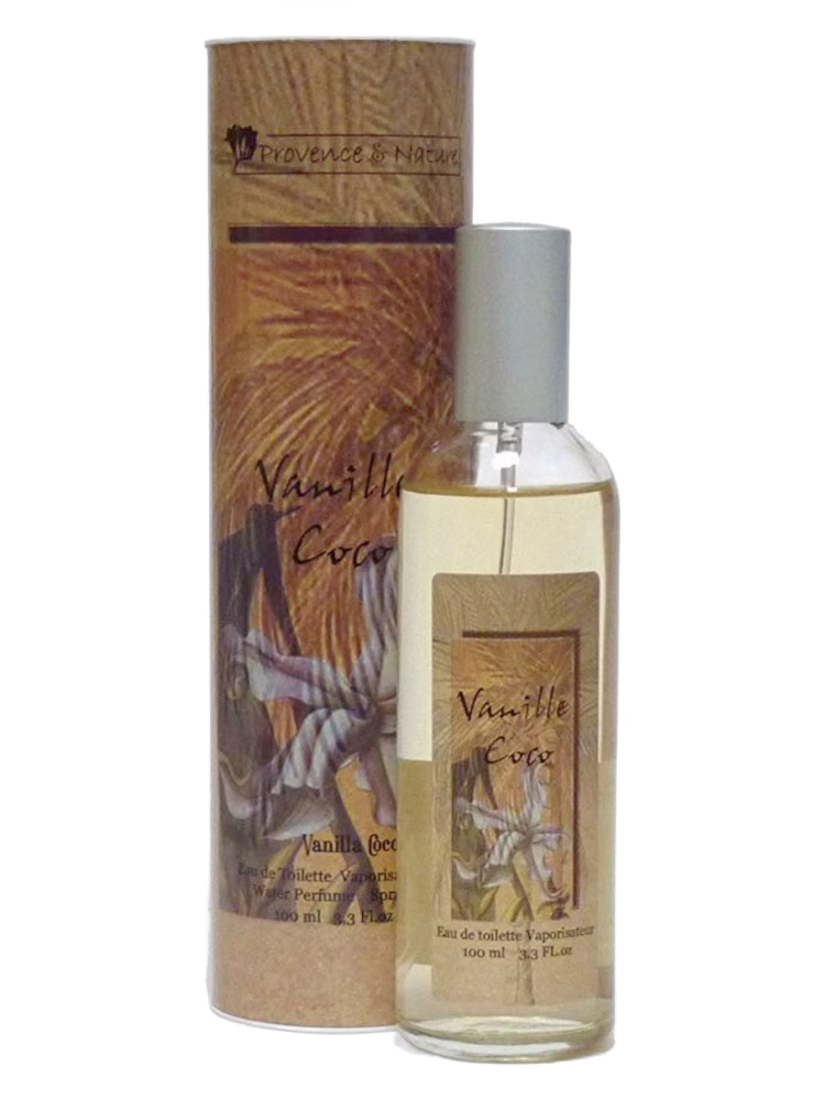 Provence & Nature Vanille Coco