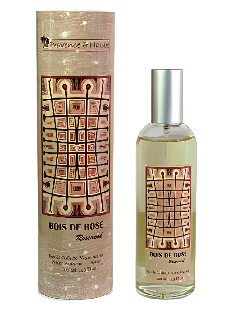 Provence & Nature Bois de Rose