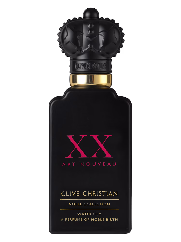 Clive Christian XX Art Nouveau Water Lily