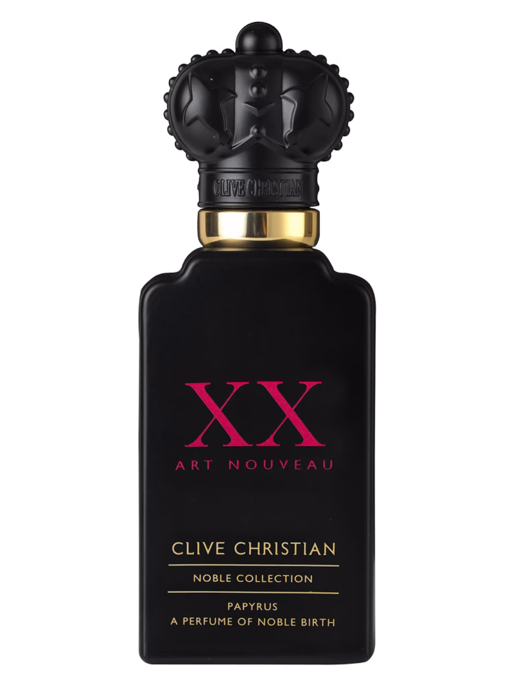 Clive Christian XX Art Nouveau Papyrus