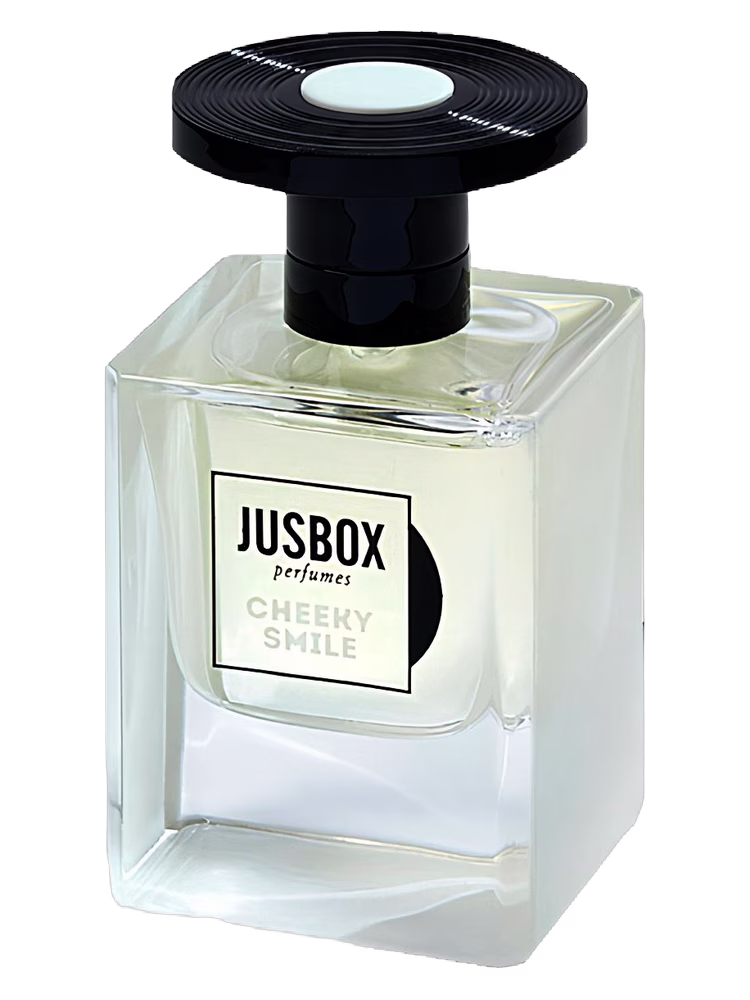 Jusbox Cheeky Smile