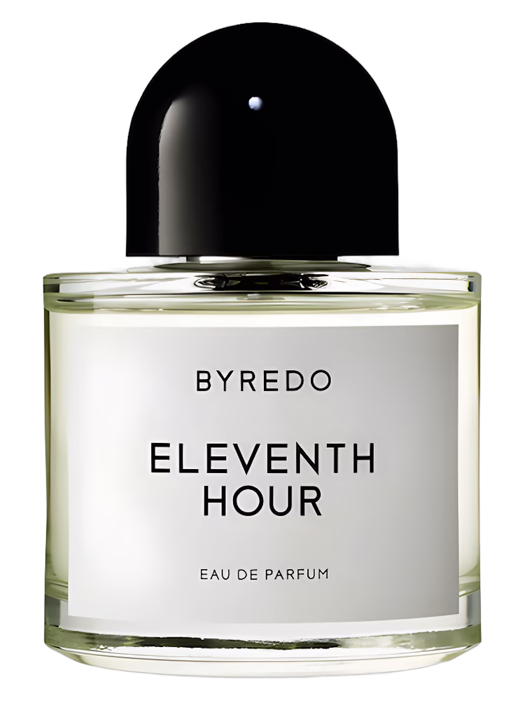 Byredo Eleventh Hour
