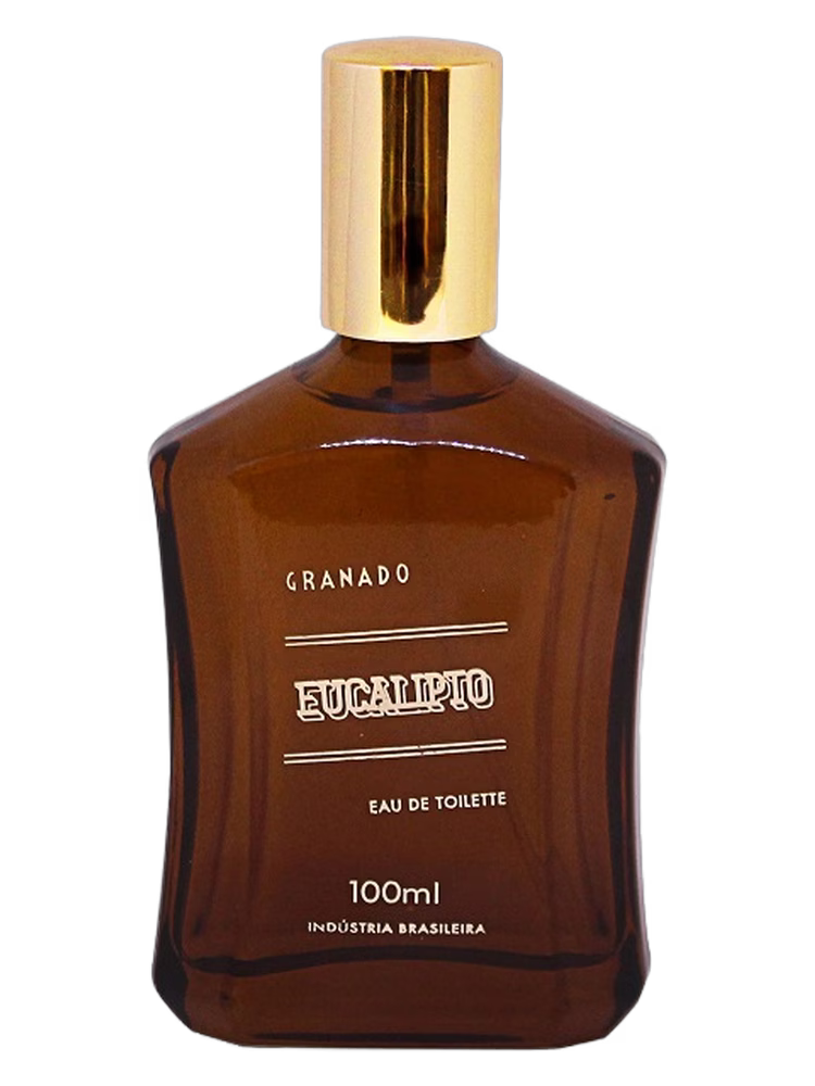 Granado Eucalipto