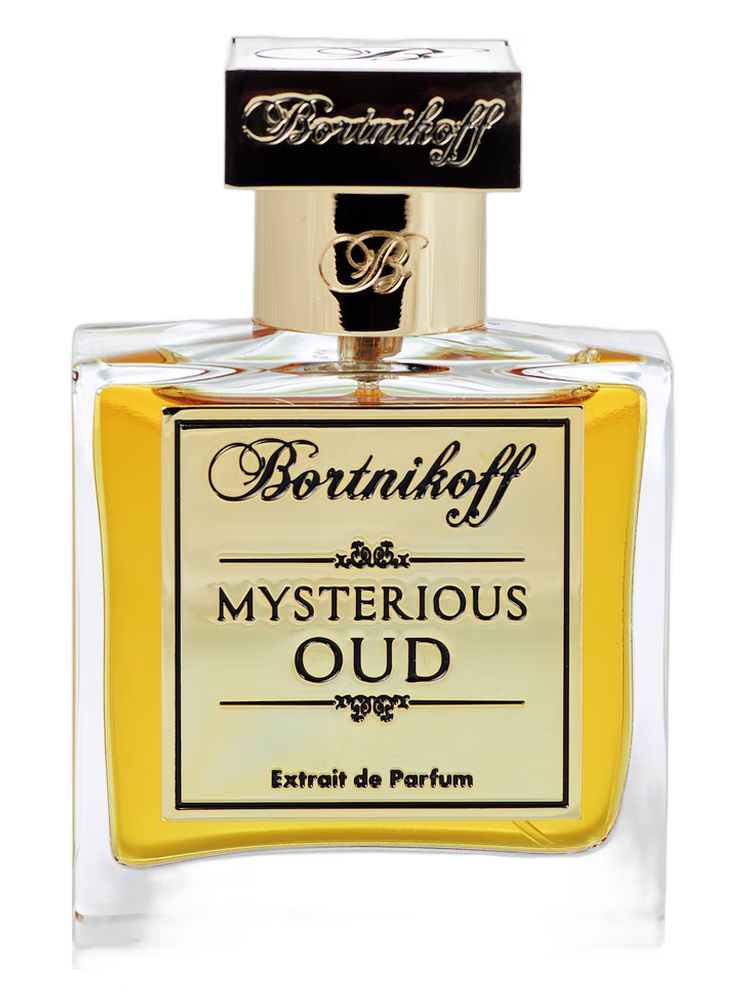 Bortnikoff Mysterious Oud