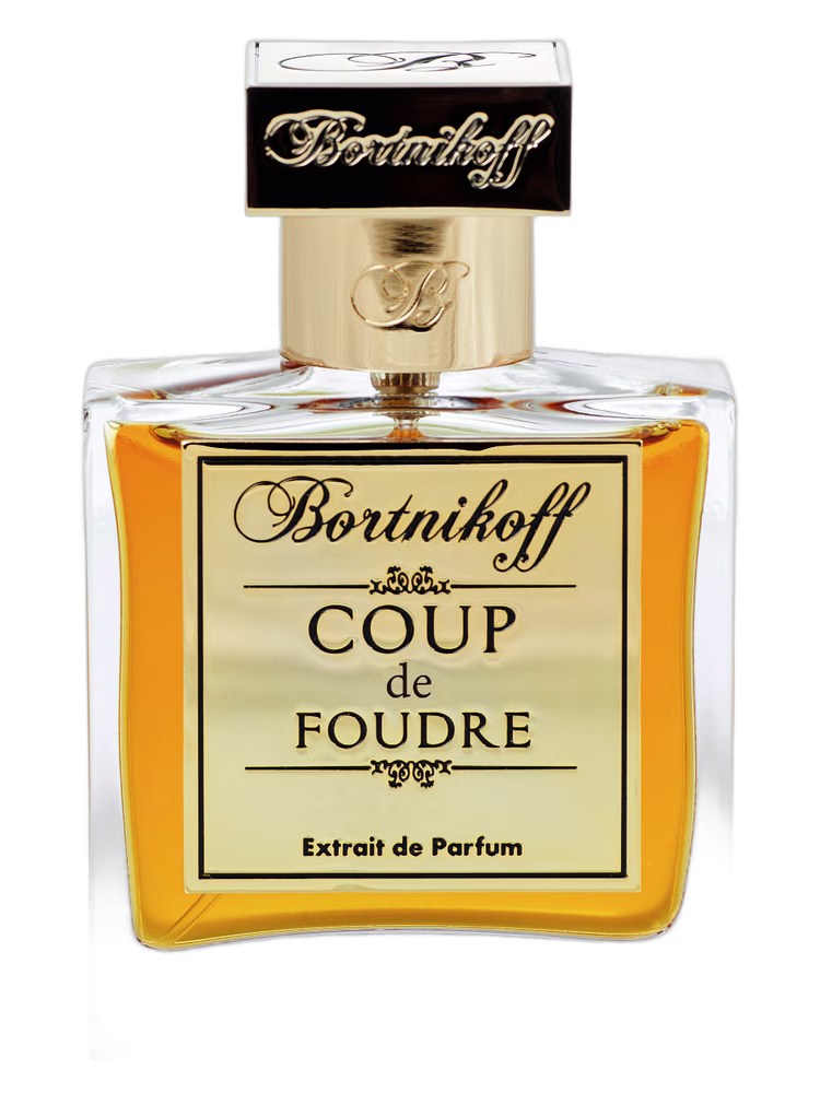 Bortnikoff Coup de Foudre