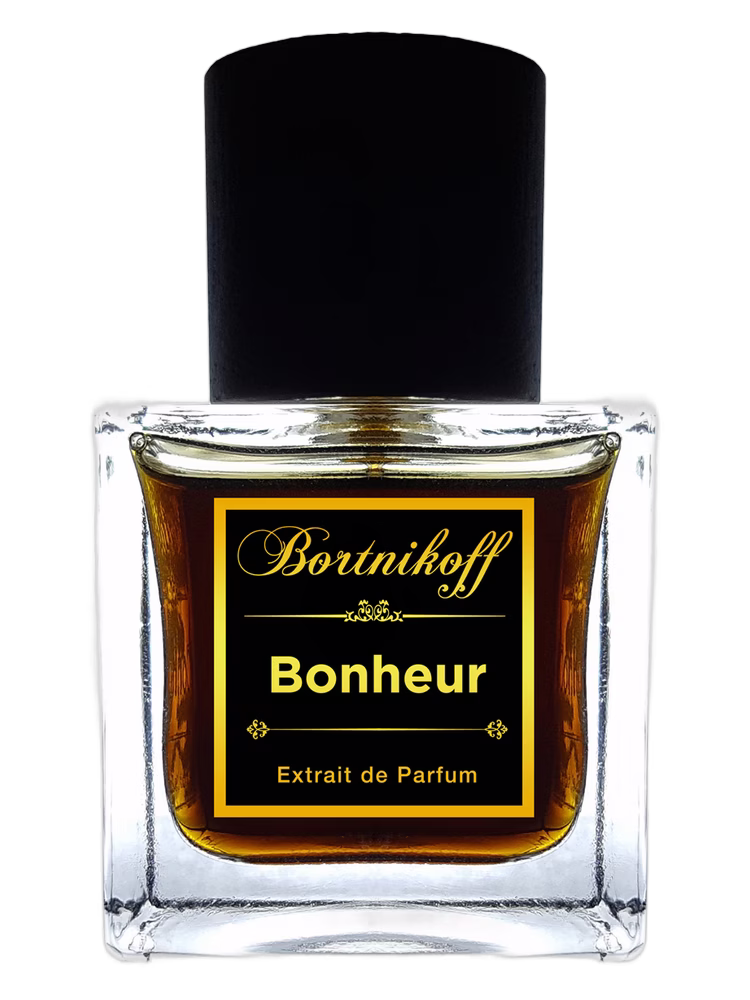Bortnikoff Bonheur