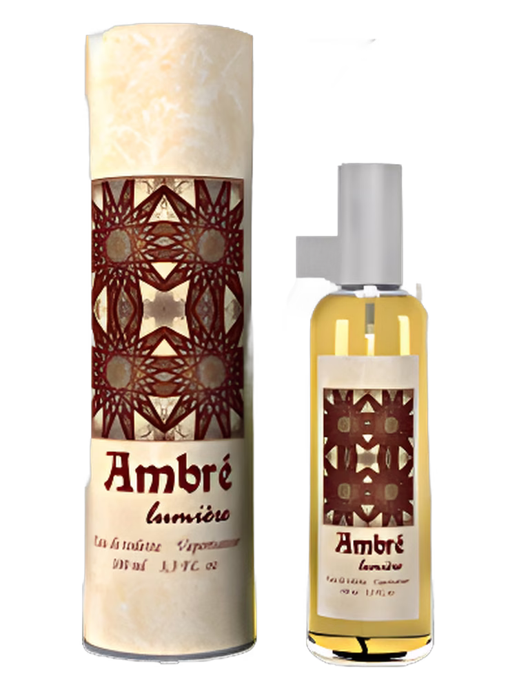 Provence & Nature Ambre
