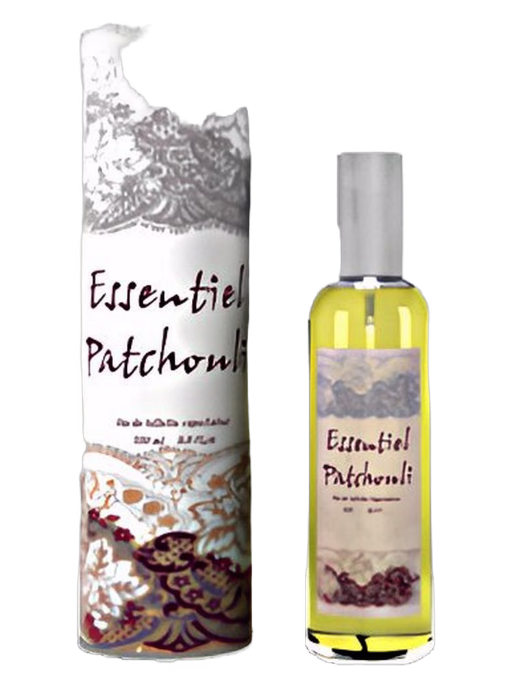 Provence & Nature Patchouli