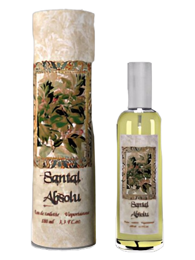 Provence & Nature Santal Absolu