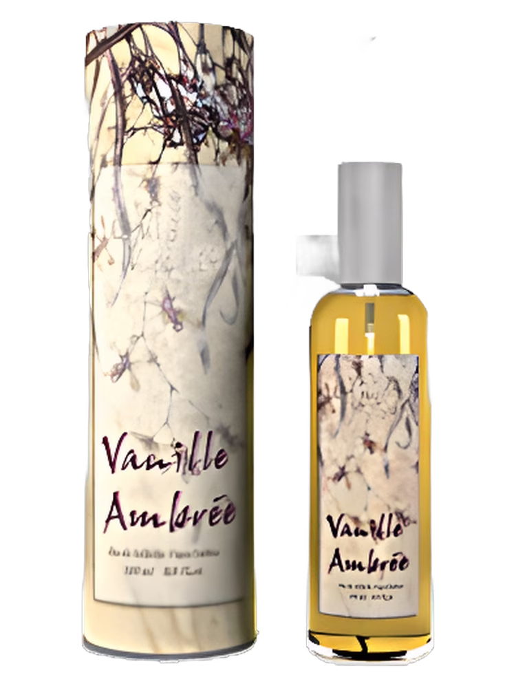 Provence & Nature Vanille Ambrée